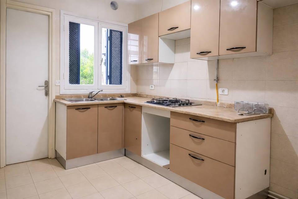 El Menzah&nbsp;El Menzah 9&nbsp;Location&nbsp;Appart. 3 pi�ces&nbsp;Joli appartement s3 spacieux et lumineux