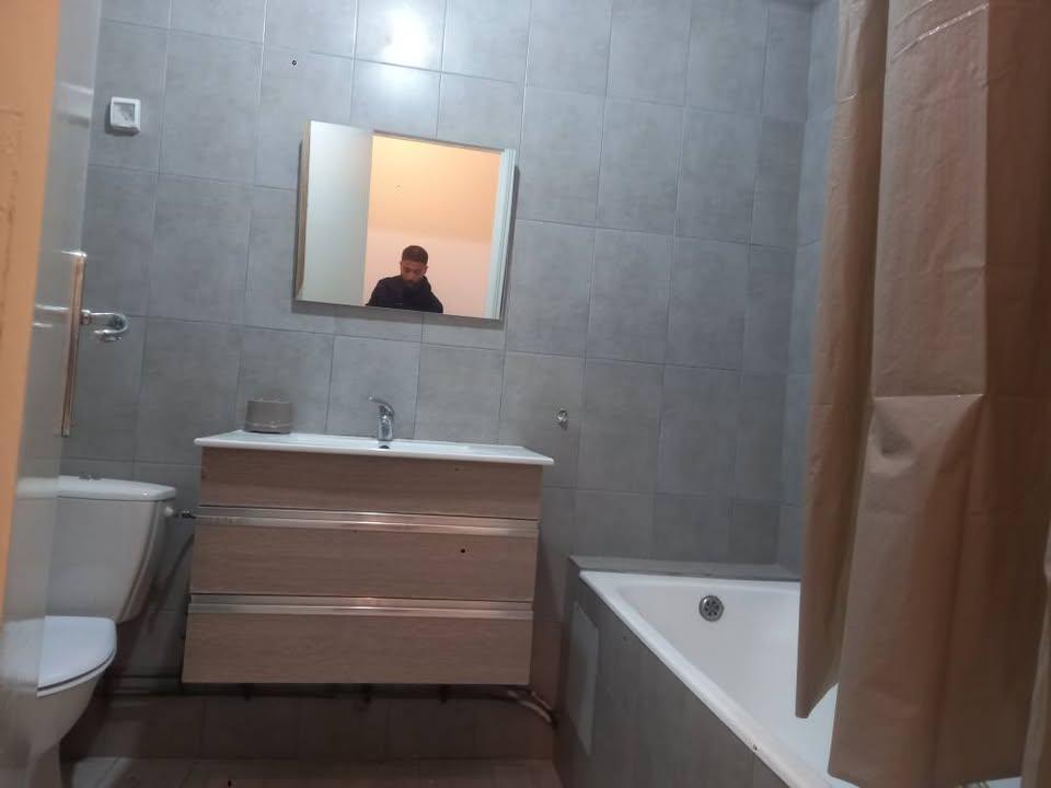 El Menzah&nbsp;El Menzah 9&nbsp;Location&nbsp;Appart. 3 pi�ces&nbsp;Joli appartement s3 spacieux et lumineux