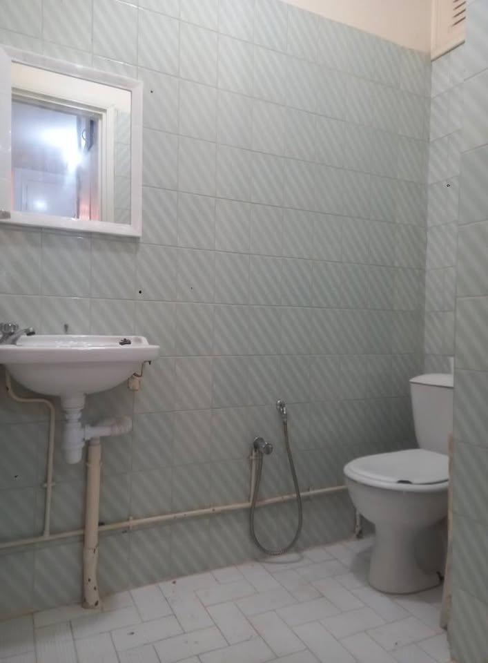 El Menzah&nbsp;El Menzah 9&nbsp;Location&nbsp;Appart. 3 pi�ces&nbsp;Joli appartement s3 spacieux et lumineux