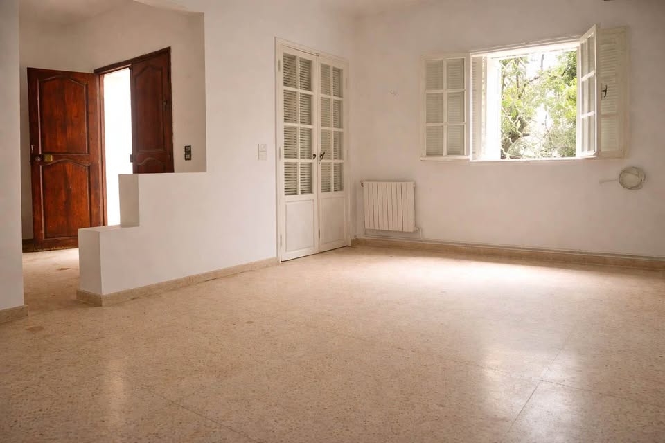 El Menzah&nbsp;El Menzah 9&nbsp;Location&nbsp;Maisons&nbsp;Spacieux rdc de villa