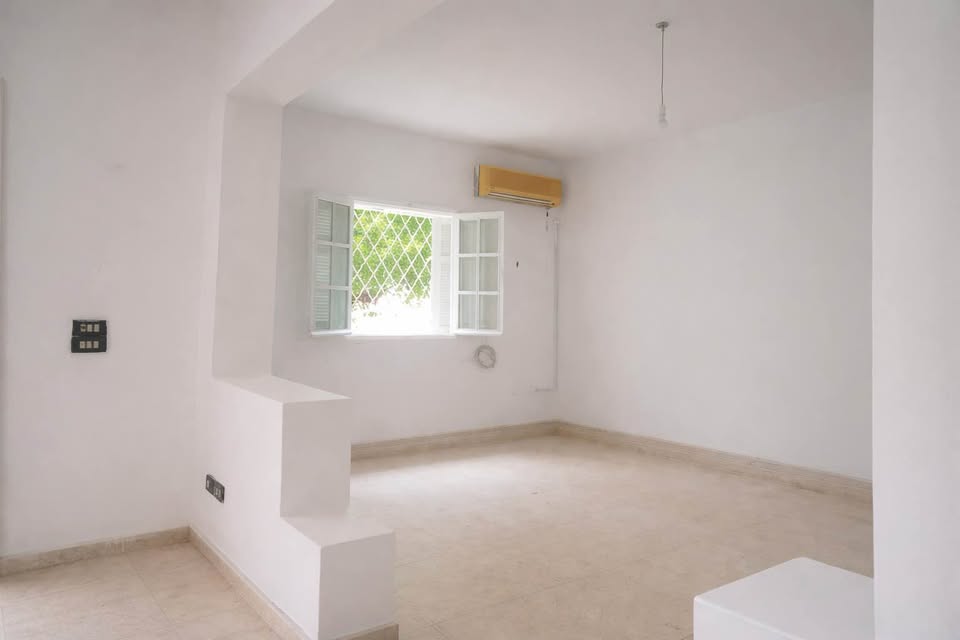 El Menzah&nbsp;El Menzah 9&nbsp;Location&nbsp;Maisons&nbsp;Spacieux rdc de villa