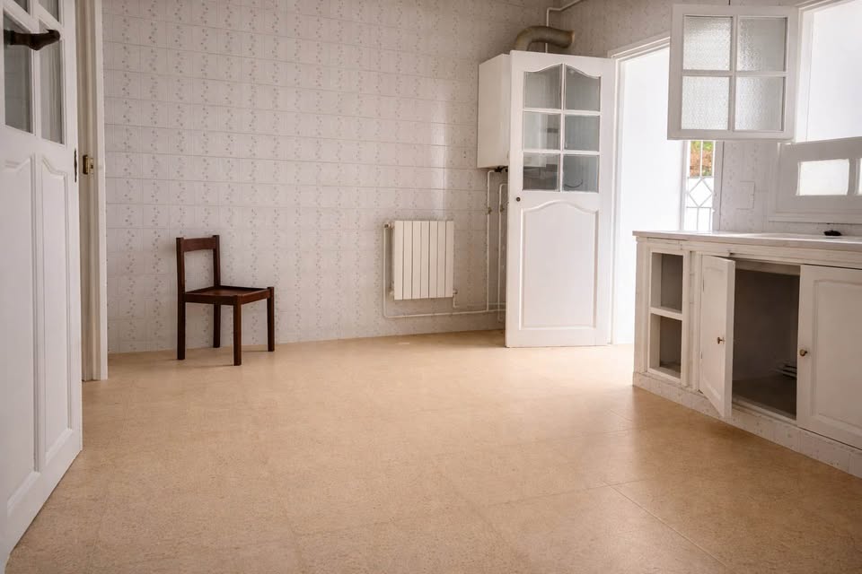 El Menzah&nbsp;El Menzah 9&nbsp;Location&nbsp;Maisons&nbsp;Spacieux rdc de villa