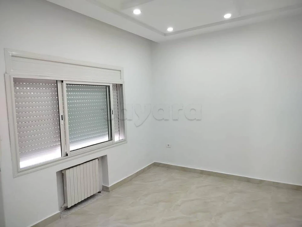 Ariana Ville&nbsp;El Menzah 8&nbsp;Location&nbsp;Appart. 2 pi�ces&nbsp;Superb appartement s2 haut standing