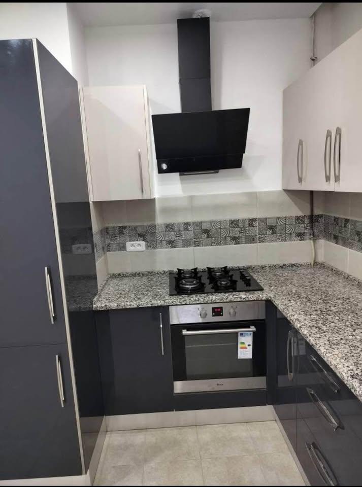 Ariana Ville&nbsp;El Menzah 8&nbsp;Location&nbsp;Appart. 2 pi�ces&nbsp;Jolie appartement  s2