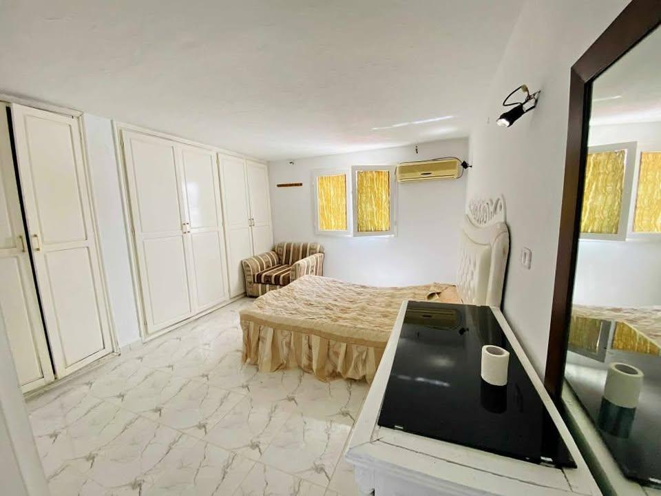 El Menzah&nbsp;El Menzah 9&nbsp;Location&nbsp;Autre&nbsp;Superb studio meubl�e