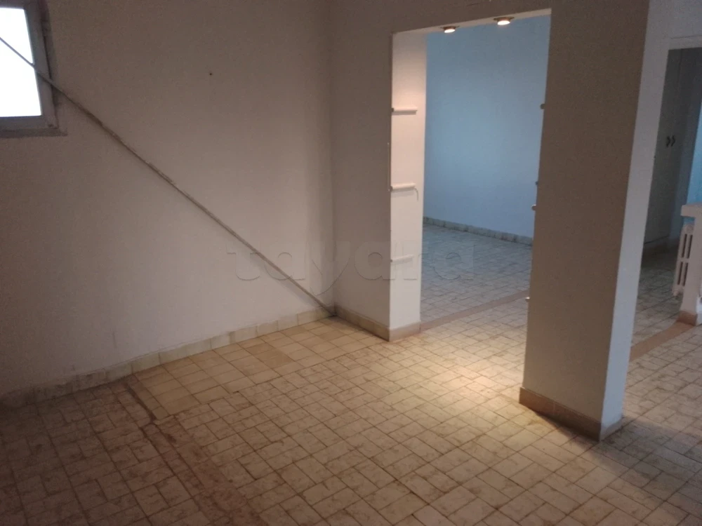 Ariana Ville&nbsp;El Menzah 7&nbsp;Vente&nbsp;Appart. 3 pi�ces&nbsp;Supeb appartement s3