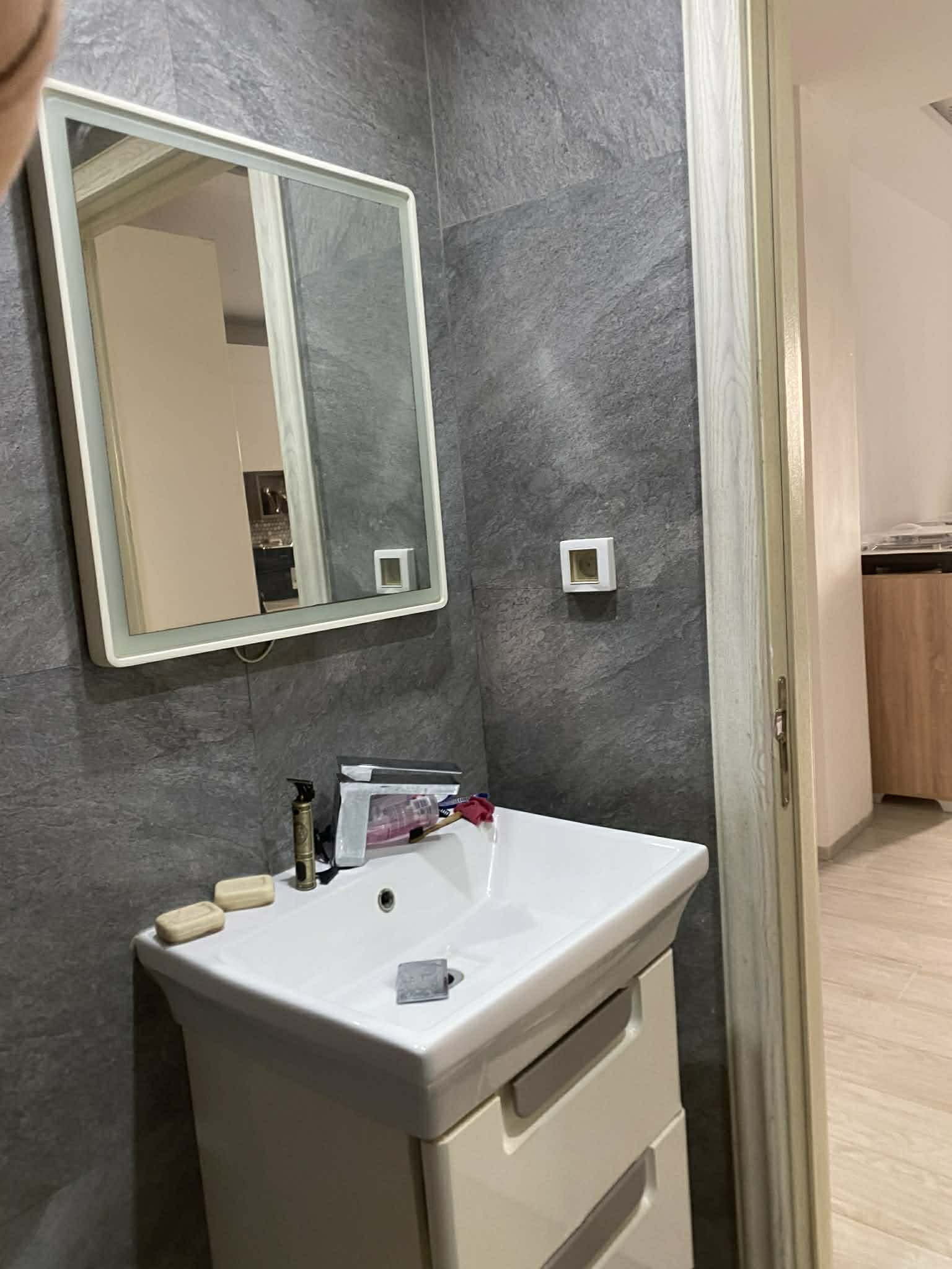 El Menzah&nbsp;El Menzah 9&nbsp;Location&nbsp;Appart. 1 pi�ce&nbsp;Joli appartement s1 meubl�e