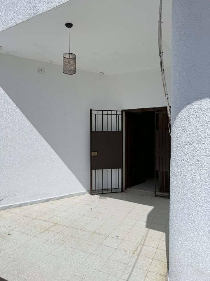 El Menzah&nbsp;El Manar 1&nbsp;Location&nbsp;Maisons&nbsp;Joli �tage de villa s3