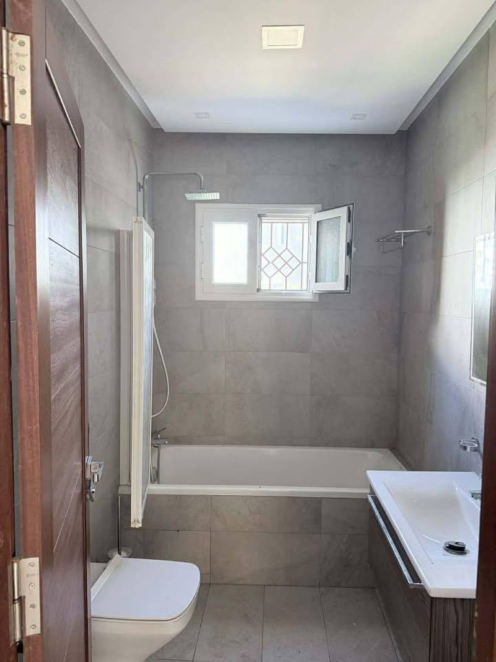 El Menzah&nbsp;El Manar 1&nbsp;Location&nbsp;Maisons&nbsp;Joli �tage de villa s3 rdc