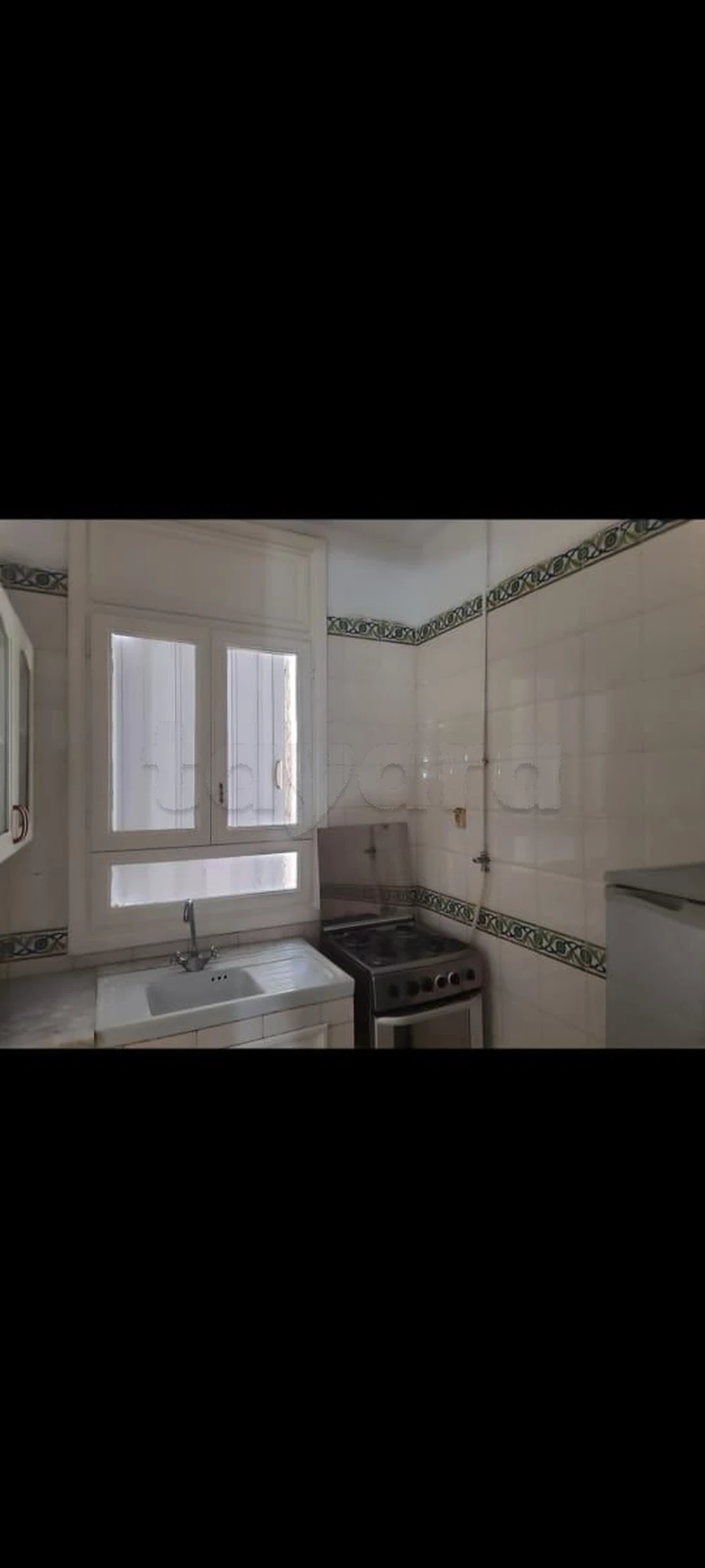 El Menzah&nbsp;El Manar 1&nbsp;Location&nbsp;Appart. 1 pi�ce&nbsp;Appartement s0 meubl�e