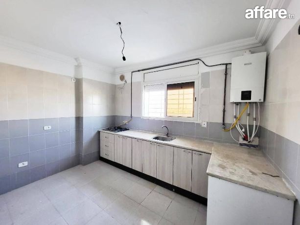 El Menzah&nbsp;El Manar 1&nbsp;Location&nbsp;Appart. 2 pi�ces&nbsp;Joli appartement s2 rdc