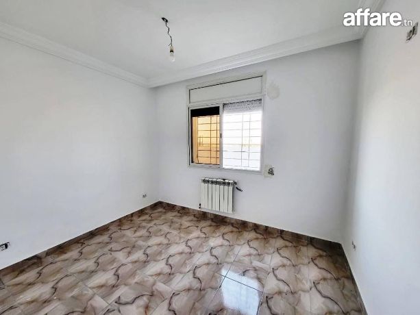 El Menzah&nbsp;El Manar 1&nbsp;Location&nbsp;Appart. 2 pi�ces&nbsp;Joli appartement s2 rdc
