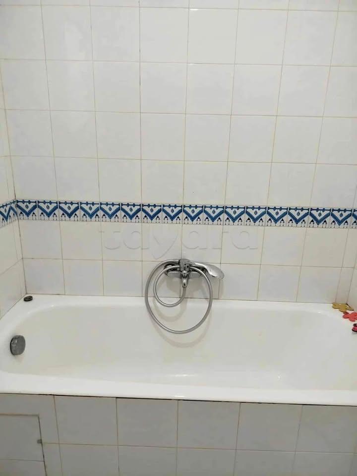 Ariana Ville&nbsp;El Menzah 7&nbsp;Location&nbsp;Appart. 1 pi�ce&nbsp;Joli appartement s1 � el menzah 7 bis