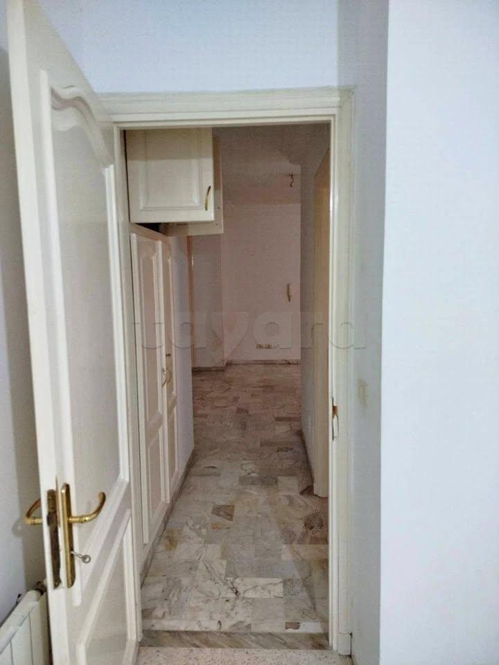Ariana Ville&nbsp;El Menzah 7&nbsp;Location&nbsp;Appart. 1 pi�ce&nbsp;Joli appartement s1 spacieux