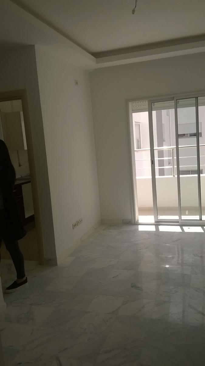 El Menzah&nbsp;El Menzah 9&nbsp;Location&nbsp;Appart. 1 pi�ce&nbsp;Joli appartement s1 semi meubl�e et bien �quip�e