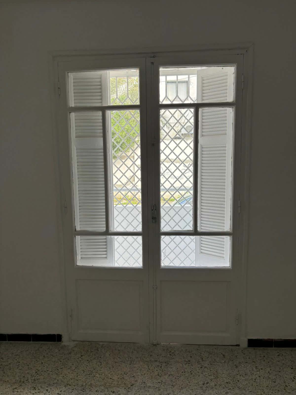 El Menzah&nbsp;El Manar 2&nbsp;Vente&nbsp;Appart. 3 pi�ces&nbsp;Joli appartement s3 au rdc