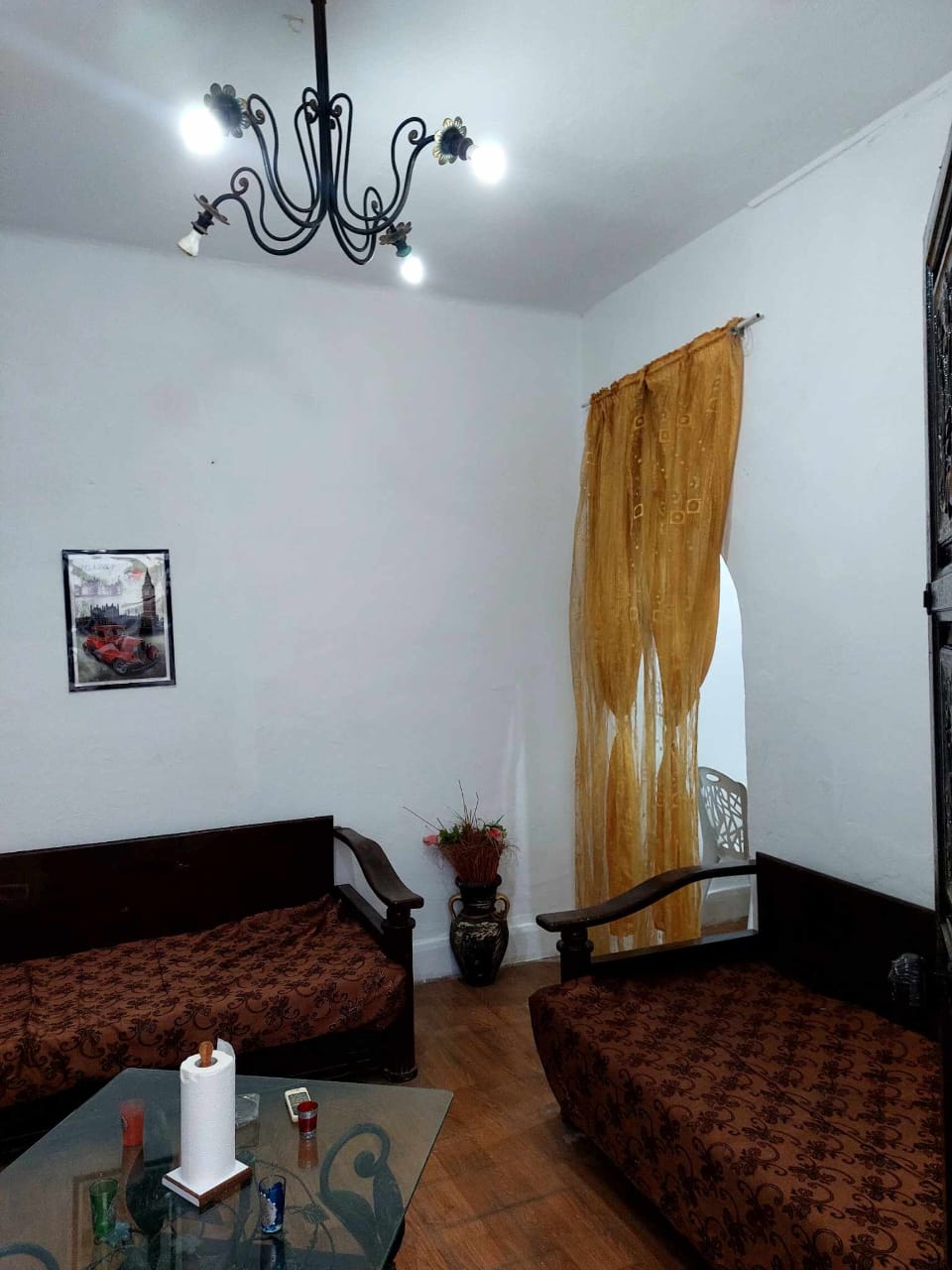 El Menzah&nbsp;El Menzah 1&nbsp;Location&nbsp;Appart. 1 pi�ce&nbsp;Studio meubl�e