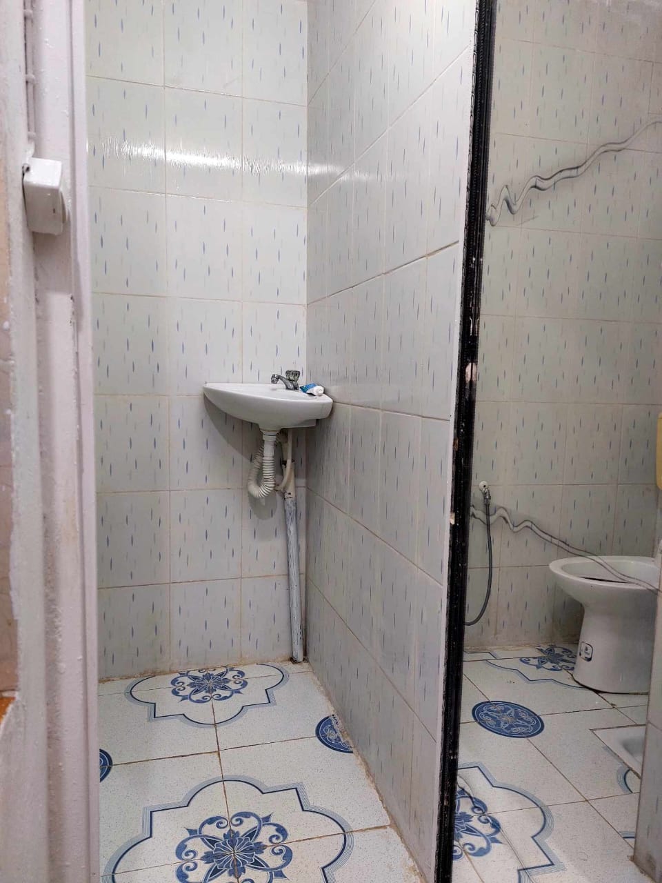 El Menzah&nbsp;El Menzah 1&nbsp;Location&nbsp;Appart. 1 pi�ce&nbsp;Studio meubl�e