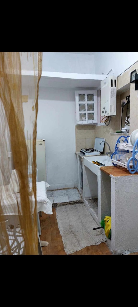 El Menzah&nbsp;El Menzah 1&nbsp;Location&nbsp;Appart. 1 pi�ce&nbsp;Studio meubl�e