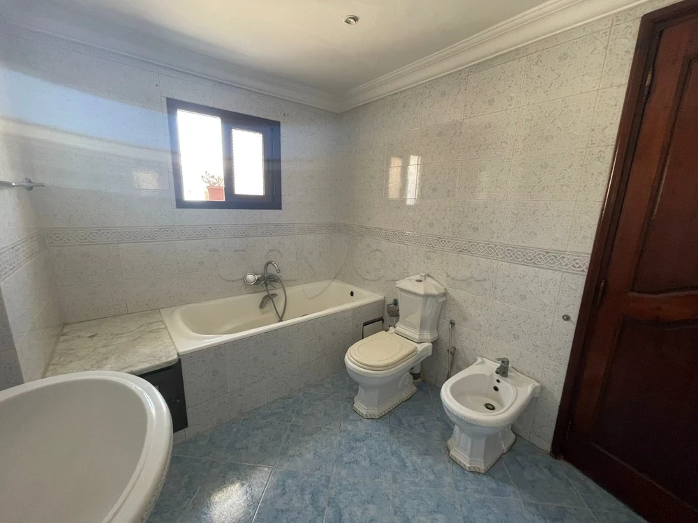 Cite El Khadra&nbsp;Cite Oplympique&nbsp;Location&nbsp;Maisons&nbsp;Maison spacieuse � cit� olympique