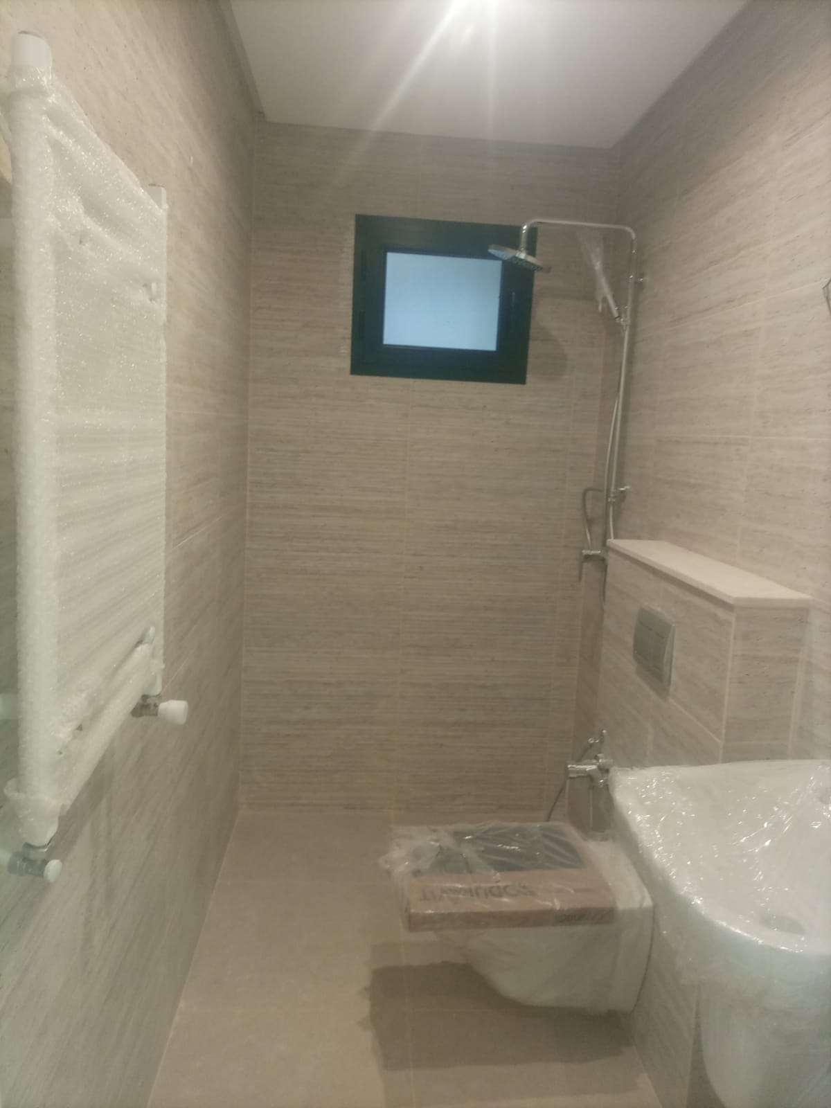 Mnihla&nbsp;Jardins d'el Menzah&nbsp;Location&nbsp;Appart. 3 pi�ces&nbsp;Appartements  jamais habit�e des s2 et  des  s3