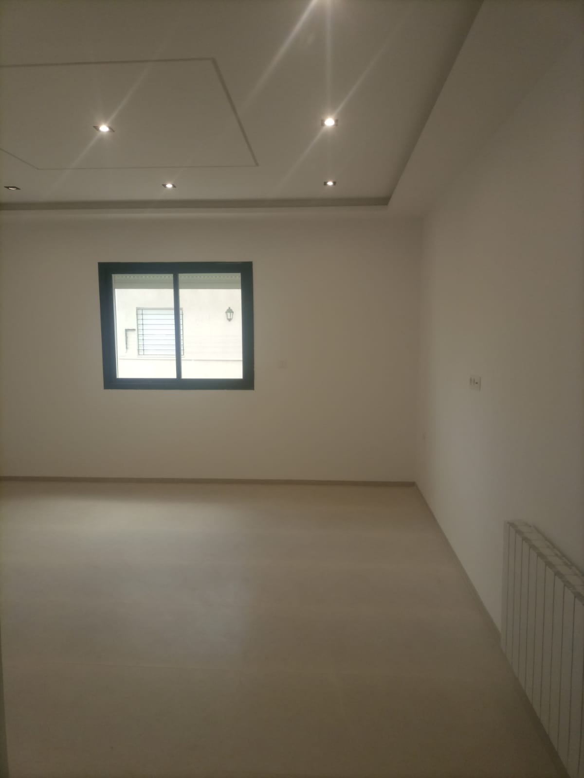 Mnihla&nbsp;Jardins d'el Menzah&nbsp;Location&nbsp;Appart. 3 pi�ces&nbsp;Appartements  jamais habit�e des s2 et  des  s3