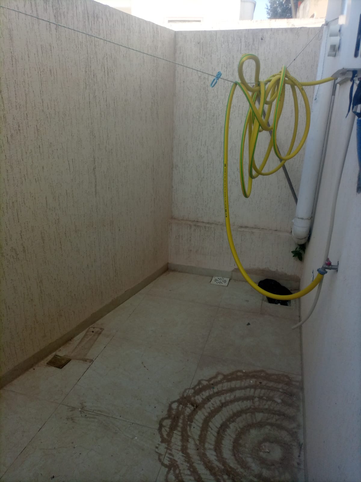 El Menzah&nbsp;El Manar 1&nbsp;Location&nbsp;Appart. 1 pi�ce&nbsp;Joli studio s0 spacieux