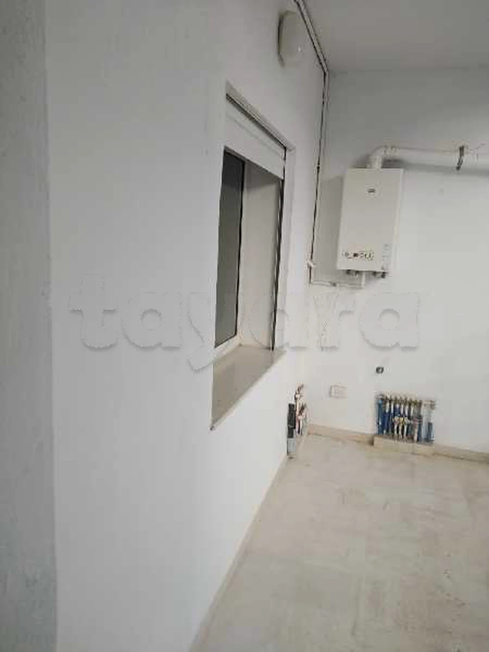 Mnihla&nbsp;Jardins d'el Menzah&nbsp;Location&nbsp;Appart. 2 pi�ces&nbsp;Appartement s2 a jardin del menzah 2