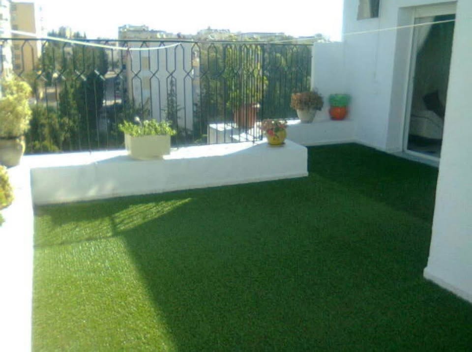 El Menzah&nbsp;El Menzah 9&nbsp;Location&nbsp;Appart. 3 pi�ces&nbsp;Joli appartement bien �quip�e