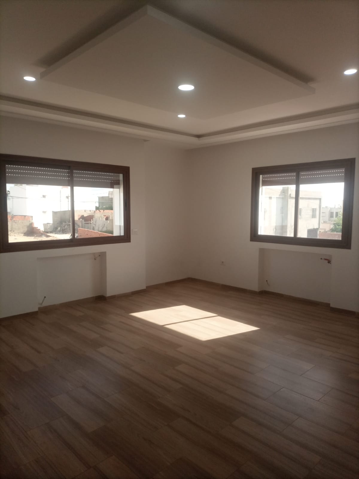 El Menzah&nbsp;El Manar 1&nbsp;Location&nbsp;Appart. 2 pi�ces&nbsp;Joli appartement s2 jamis habit�e