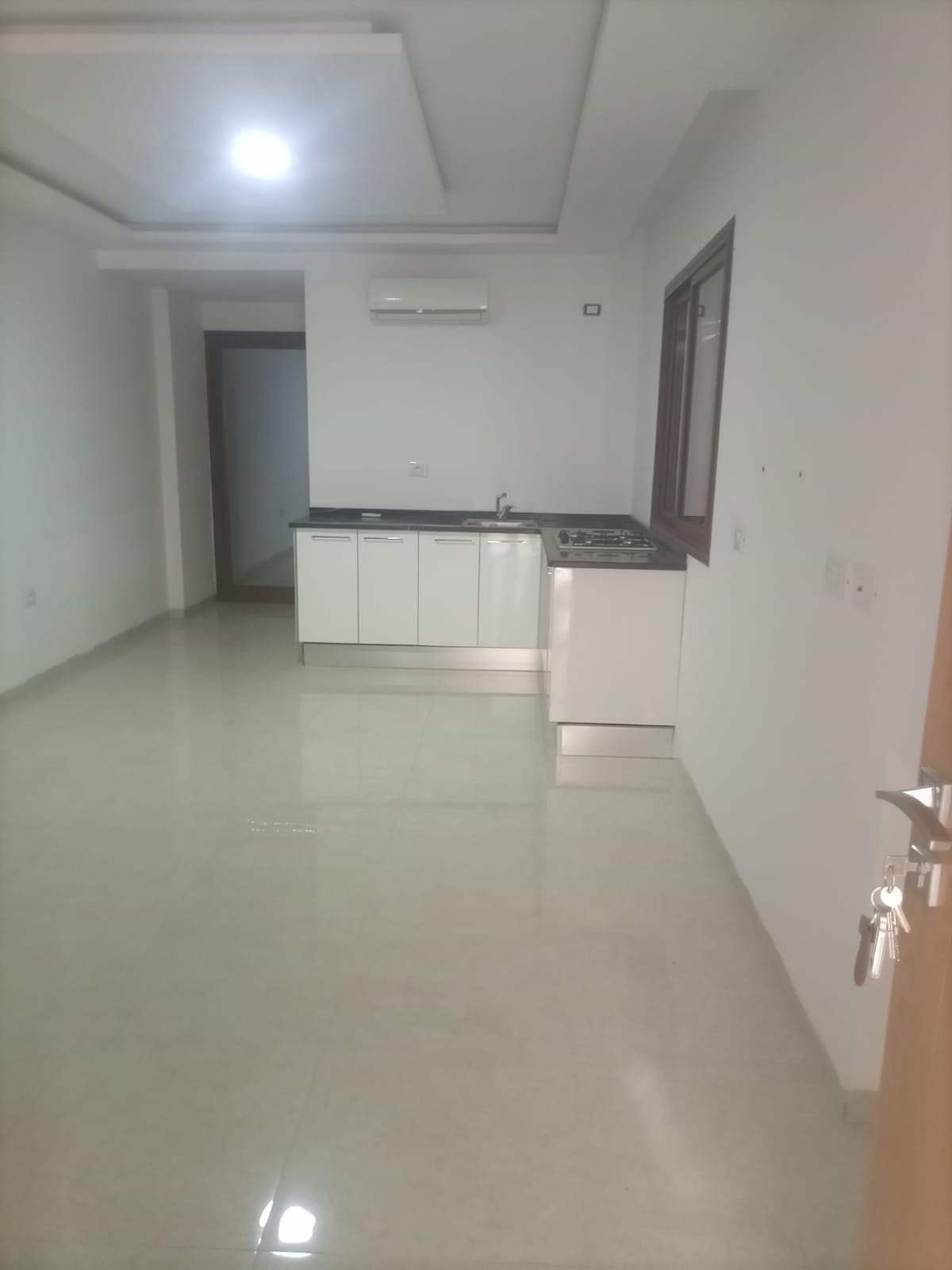 El Menzah&nbsp;El Manar 1&nbsp;Location&nbsp;Appart. 1 pi�ce&nbsp;Joli appartement so