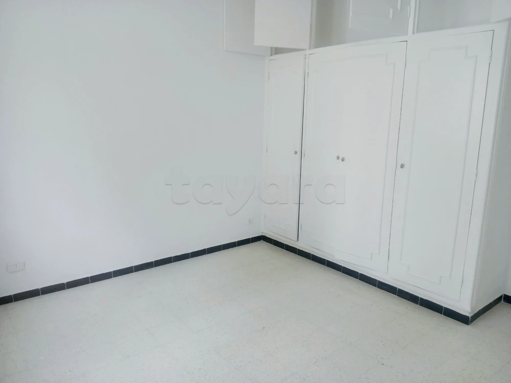 Ariana Ville&nbsp;El Menzah 7&nbsp;Location&nbsp;Maisons&nbsp;Joli �tage de villa 1�re �tage