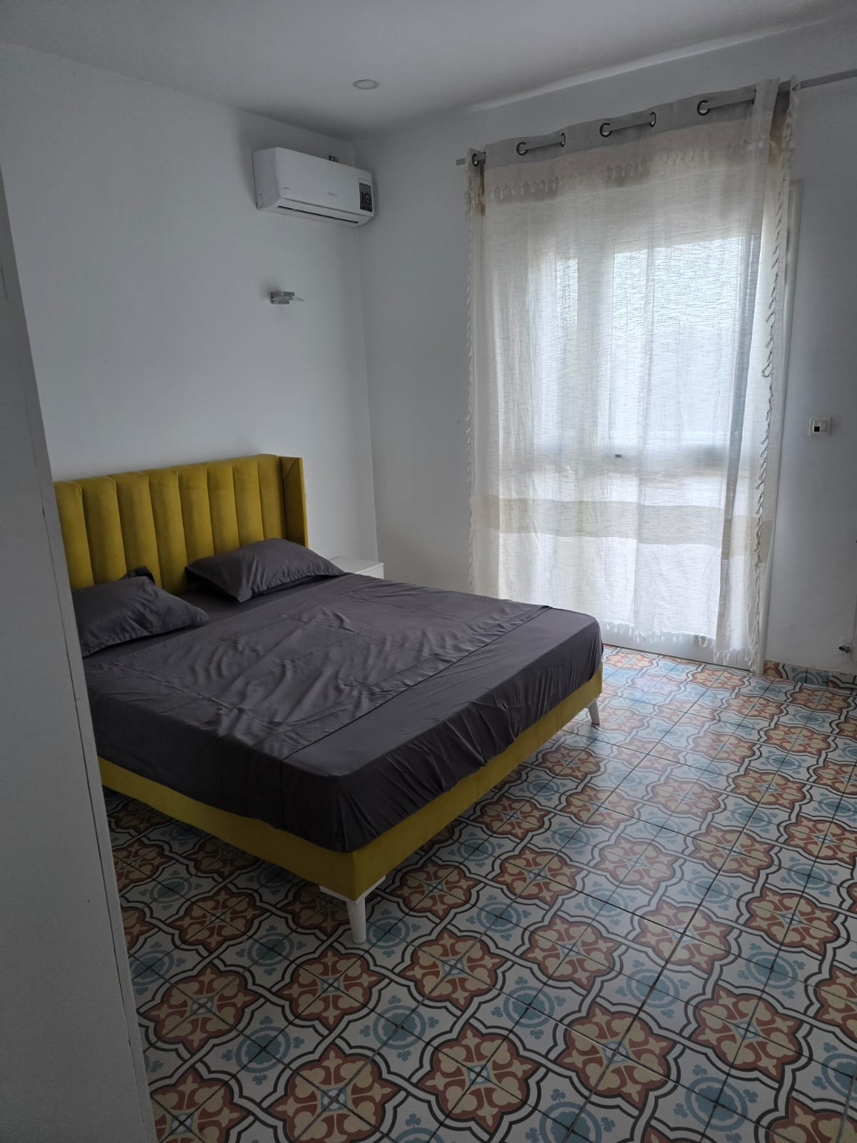 La Soukra&nbsp;Sidi Salah&nbsp;Vente&nbsp;Maisons&nbsp;Villa  avec piscine a la soukra