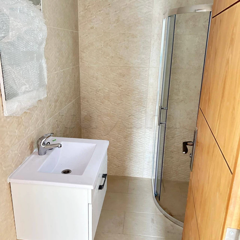 Mnihla&nbsp;Jardins d'el Menzah&nbsp;Location&nbsp;Appart. 3 pi�ces&nbsp;Des appartement s2 et s3 jamais habit�e