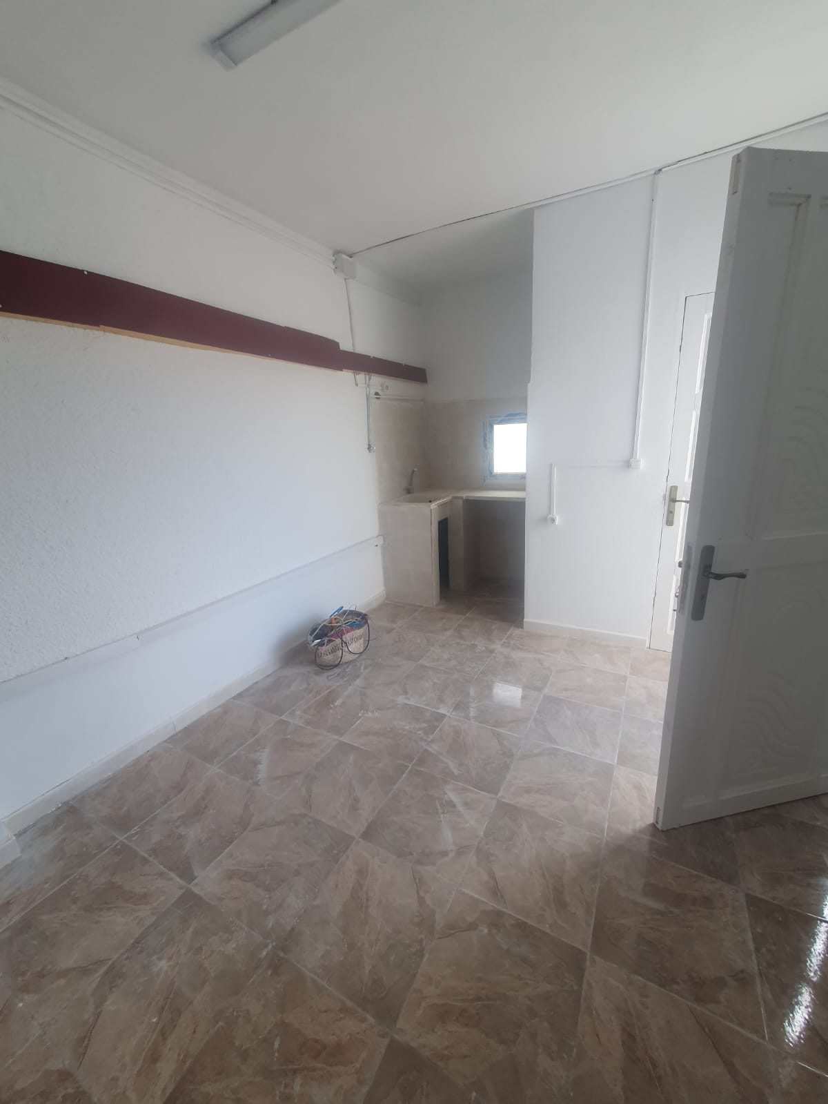 El Menzah&nbsp;El Menzah 9&nbsp;Location&nbsp;Autre&nbsp;Superb studio s1