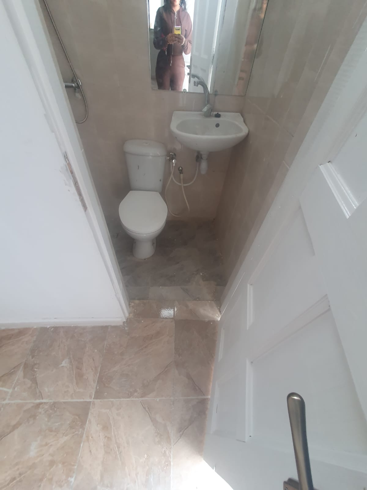 El Menzah&nbsp;El Menzah 9&nbsp;Location&nbsp;Autre&nbsp;Superb studio s1