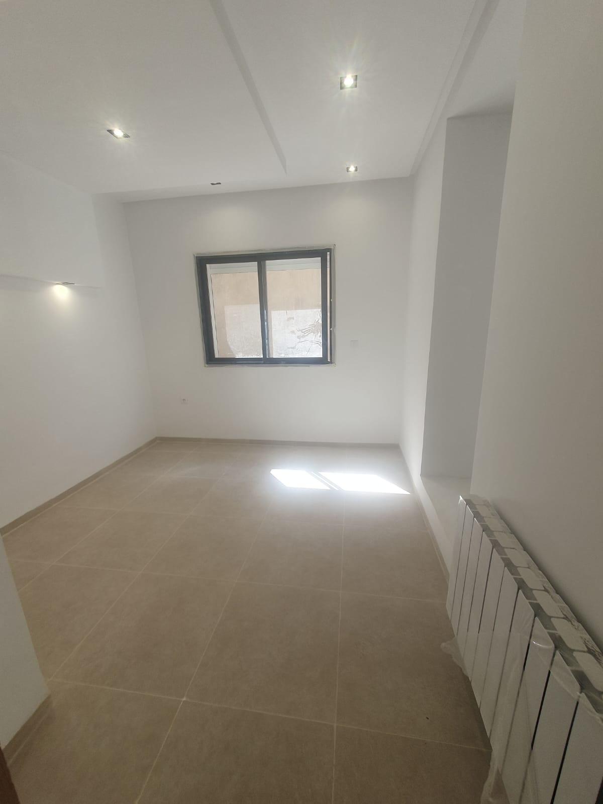 Mnihla&nbsp;Jardins d'el Menzah&nbsp;Location&nbsp;Appart. 3 pi�ces&nbsp;Des appartement neuf jamais habit�e