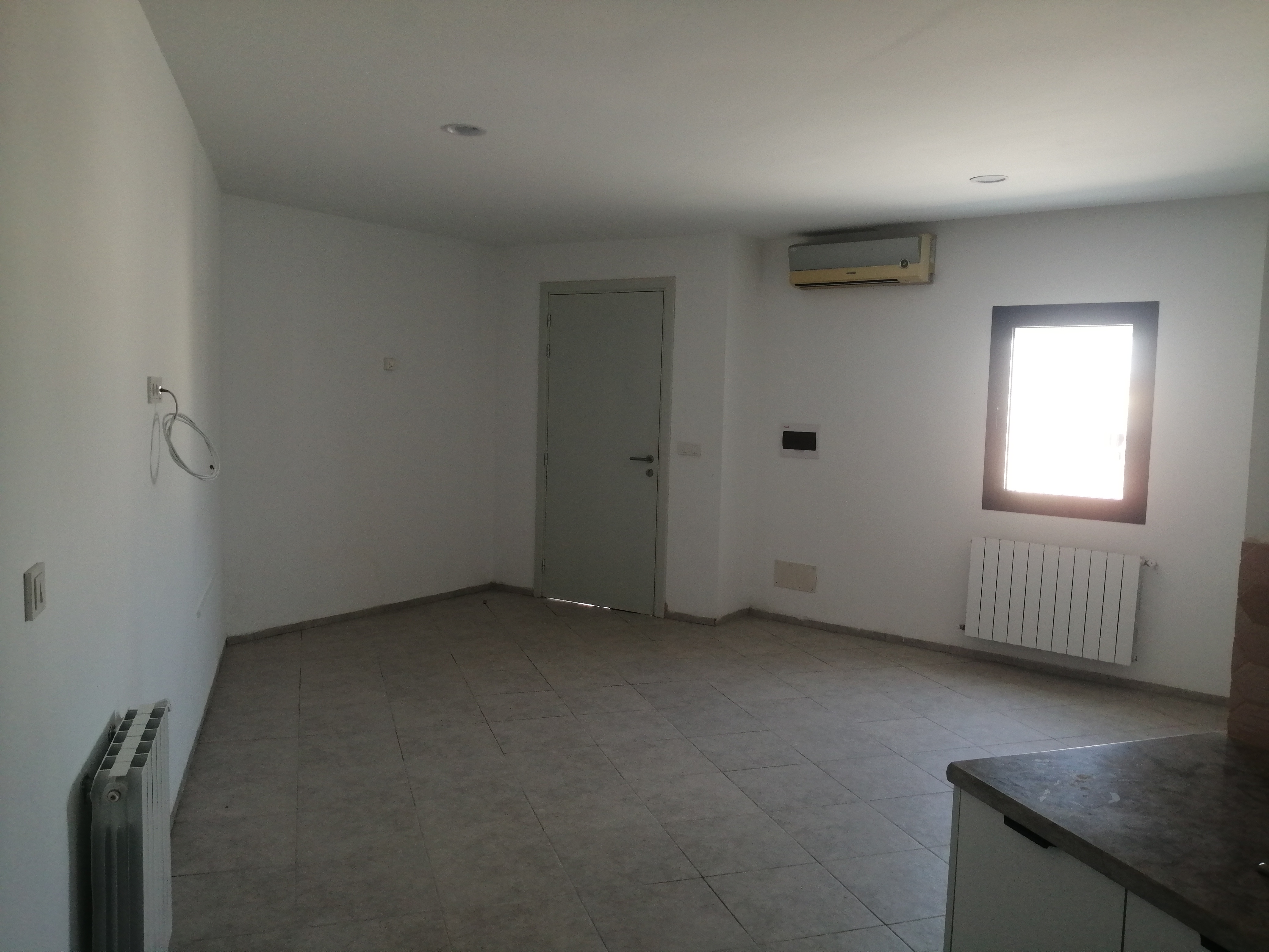 Mnihla&nbsp;Jardins d'el Menzah&nbsp;Location&nbsp;Appart. 1 pi�ce&nbsp;Joli studio s1 au rdc