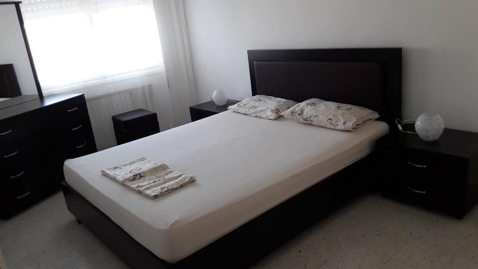El Menzah&nbsp;El Manar 2&nbsp;Location&nbsp;Appart. 3 pi�ces&nbsp;Superbe appartement s3 meubl�
