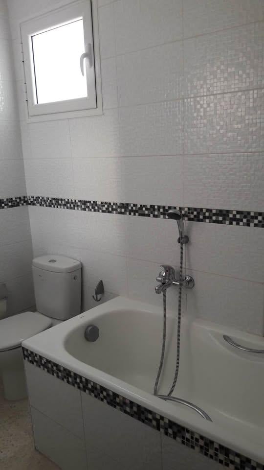 El Menzah&nbsp;El Manar 2&nbsp;Location&nbsp;Appart. 3 pi�ces&nbsp;Superbe appartement s3 meubl�