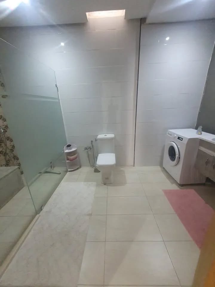 El Menzah&nbsp;El Manar 2&nbsp;Location&nbsp;Appart. 2 pi�ces&nbsp;S2 meubl�e