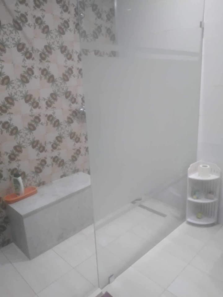 El Menzah&nbsp;El Manar 2&nbsp;Location&nbsp;Appart. 2 pi�ces&nbsp;S2 meubl�e