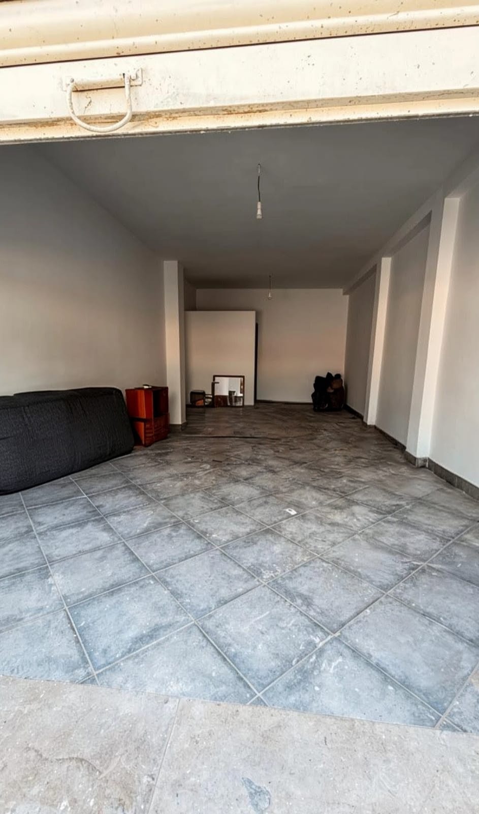 Mnihla&nbsp;Jardins d'el Menzah&nbsp;Location&nbsp;Surfaces&nbsp;Local commercial