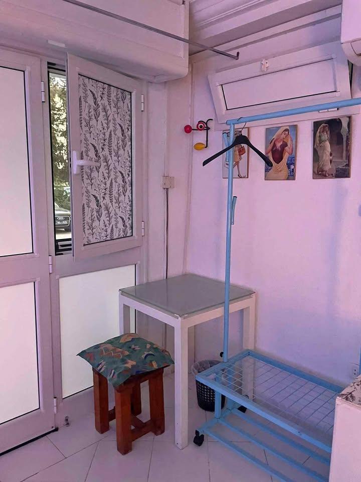 Ariana Ville&nbsp;El Menzah 6&nbsp;Location&nbsp;Appart. 1 pi�ce&nbsp;Joli studio s0 meubl�e bien �quip�