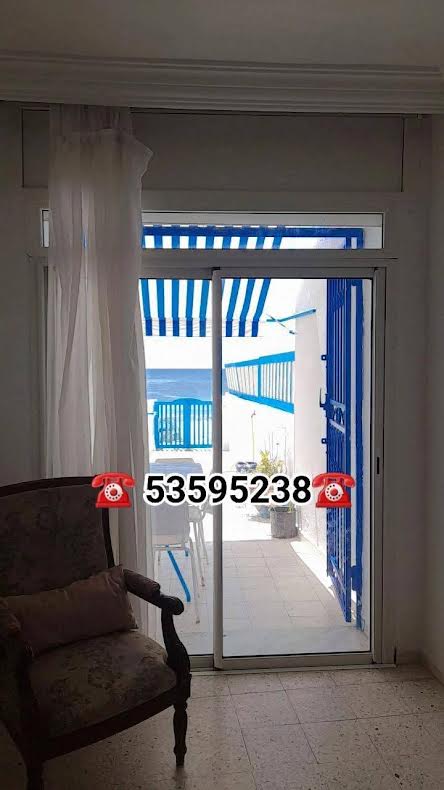 Kelibia&nbsp;Kelibia&nbsp;Location&nbsp;Appart. 3 pi�ces&nbsp;Maison kelibia