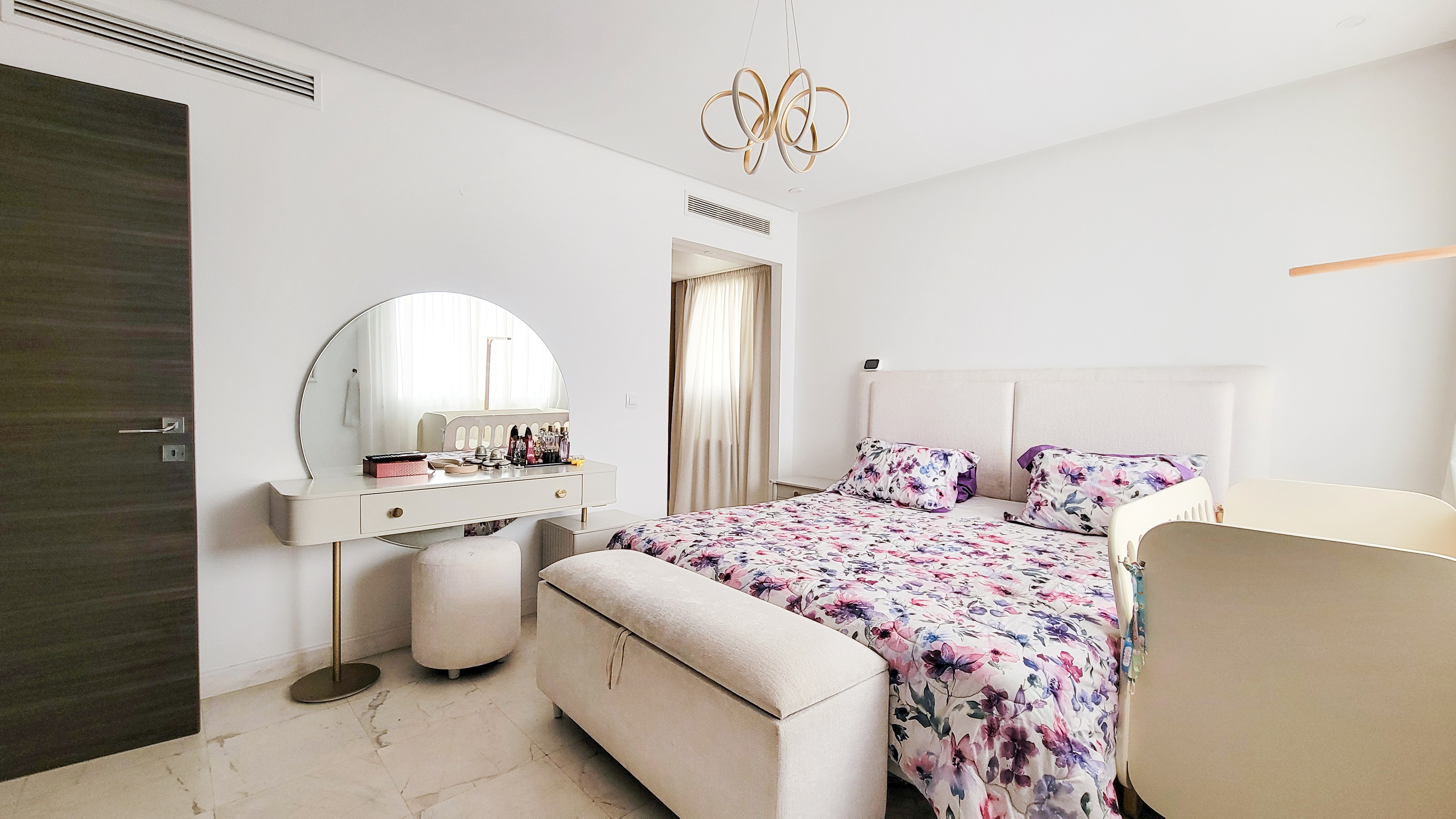 Ariana Ville&nbsp;Cite Ennasr 2&nbsp;Vente&nbsp;Appart. 3 pi�ces&nbsp;Appartement s2 � jinen ennasr