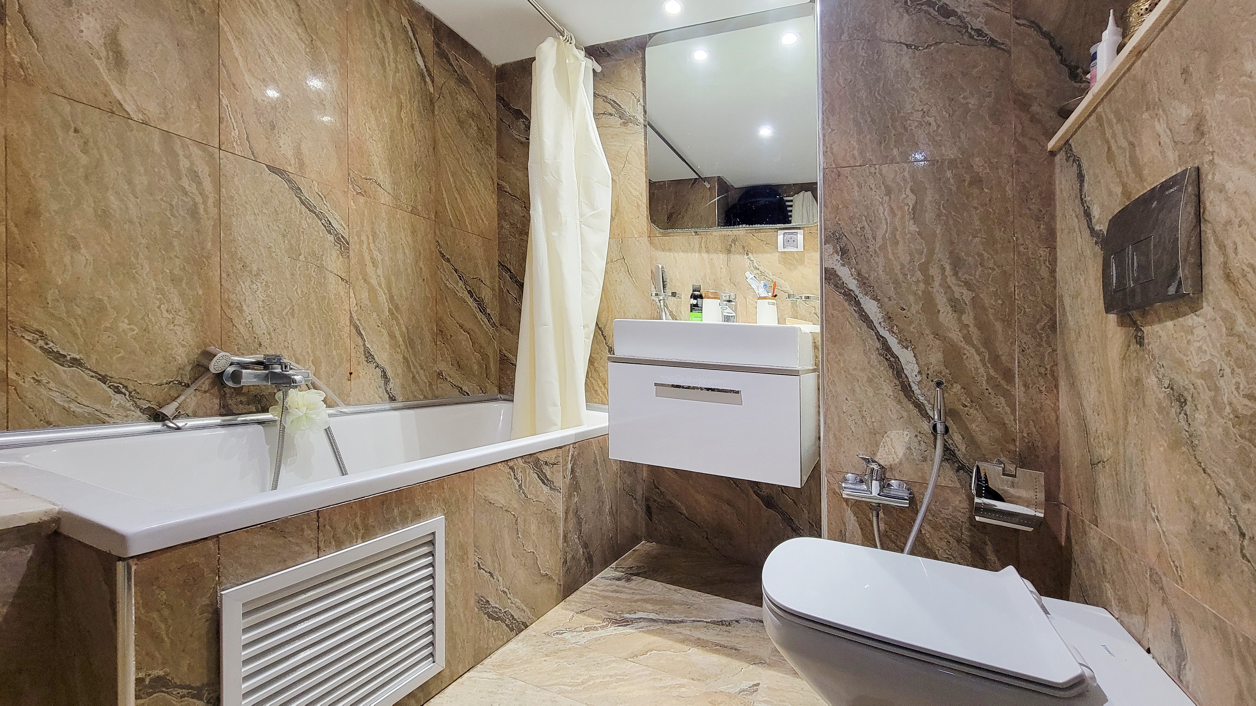 Ariana Ville&nbsp;Cite Ennasr 2&nbsp;Vente&nbsp;Appart. 3 pi�ces&nbsp;Appartement s2 � jinen ennasr