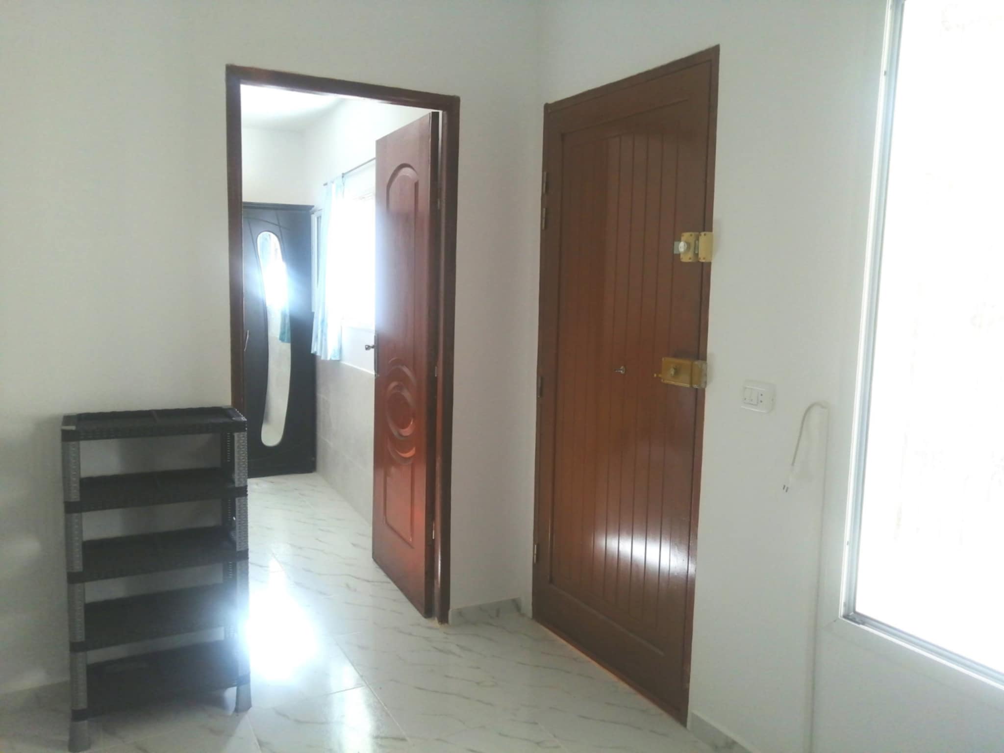 Ariana Ville&nbsp;Borj El Baccouche&nbsp;Location&nbsp;Appart. 1 pi�ce&nbsp;Studio borj bacouch pr gar�on