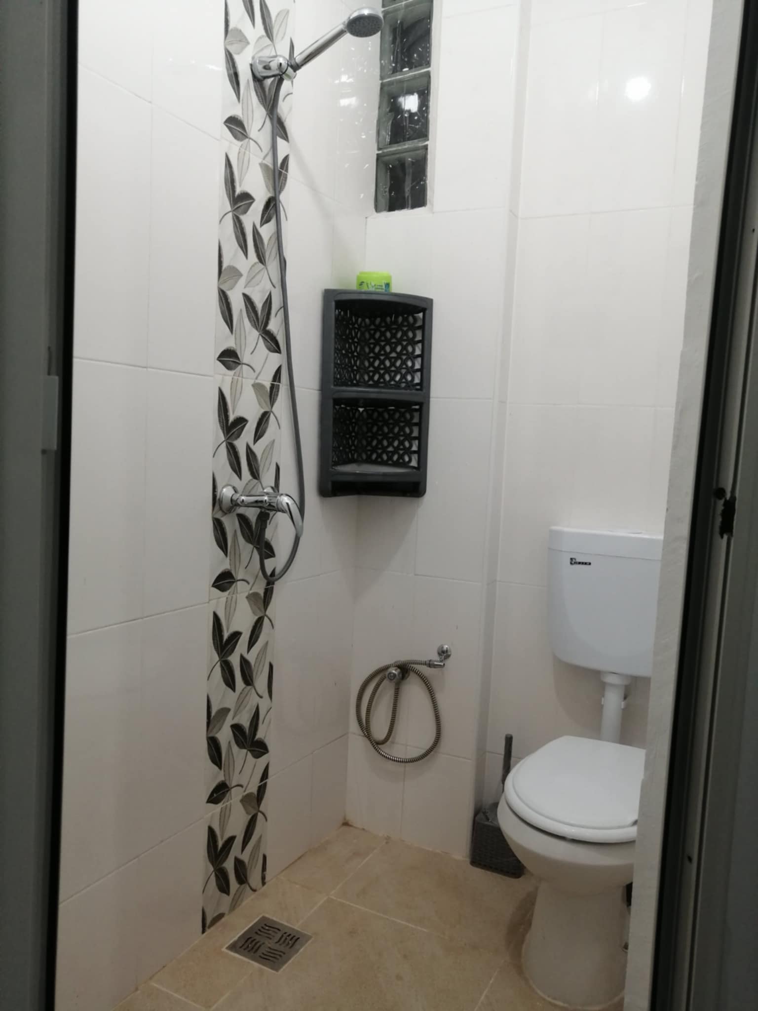 Ariana Ville&nbsp;Borj El Baccouche&nbsp;Location&nbsp;Appart. 1 pi�ce&nbsp;Studio borj bacouch pr gar�on