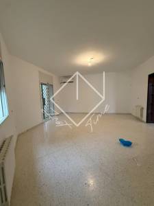 Mnihla&nbsp;Jardins d'el Menzah&nbsp;Location&nbsp;Maisons&nbsp;  etage de villa s3  jardin ref306a